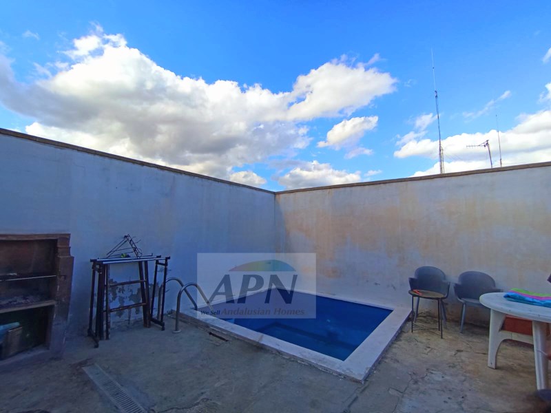 5 Bed, 2 Bath, HouseFor Sale, Pizarra, Malaga