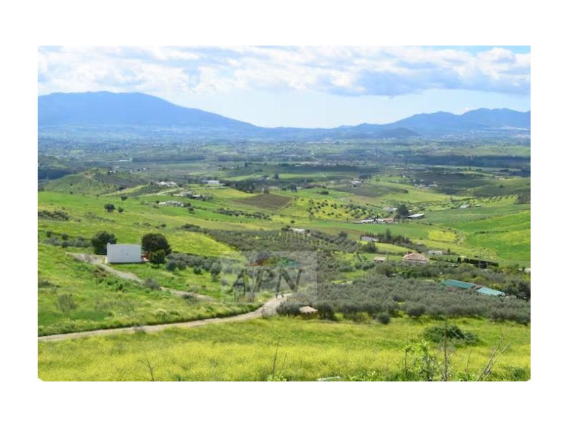 5 Bed, 3 Bath, HouseFor Sale, Pizarra, Malaga