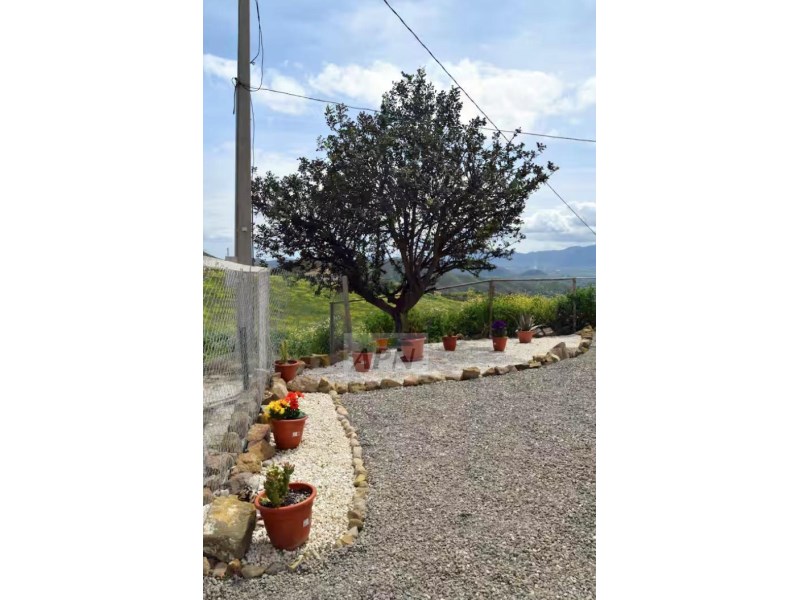 5 Bed, 3 Bath, HouseFor Sale, Pizarra, Malaga