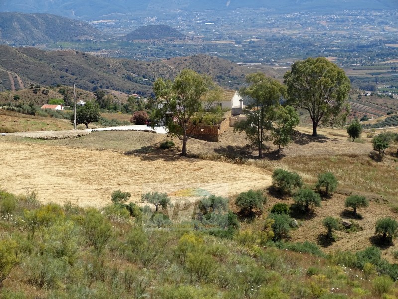 5 Bed, 3 Bath, HouseFor Sale, Pizarra, Malaga