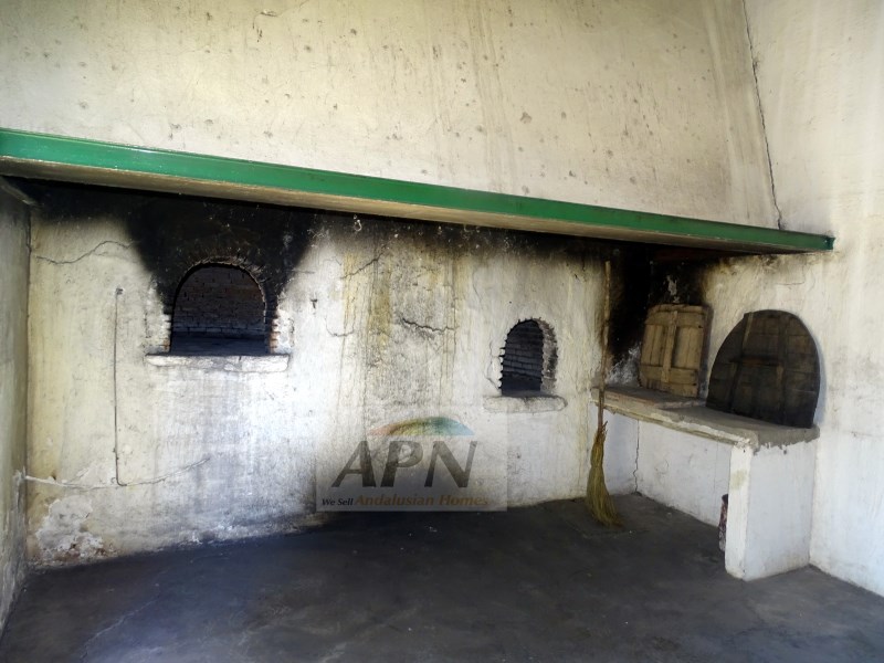 5 Bed, 3 Bath, HouseFor Sale, Pizarra, Malaga