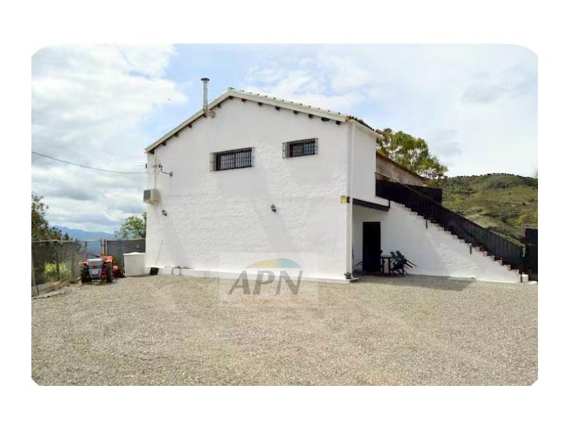5 Bed, 3 Bath, HouseFor Sale, Pizarra, Malaga