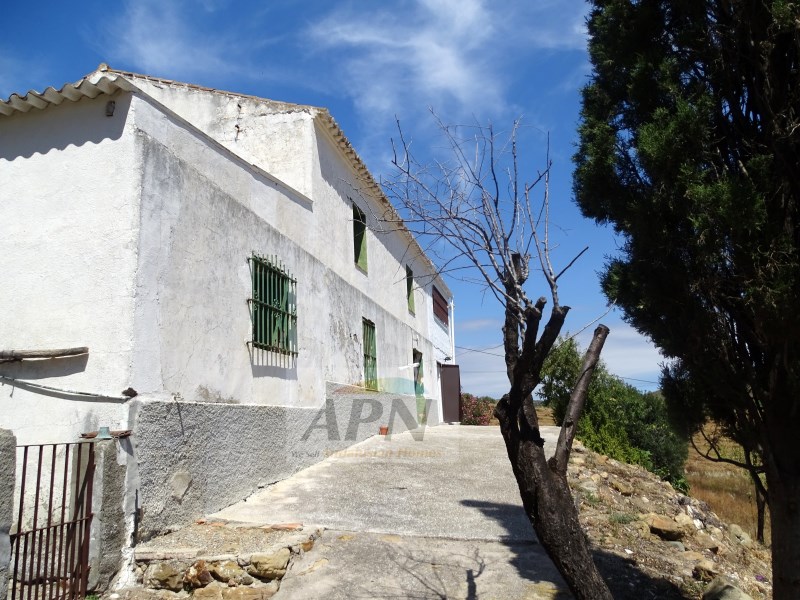 5 Bed, 3 Bath, HouseFor Sale, Pizarra, Malaga