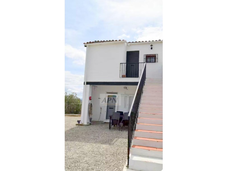 5 Bed, 3 Bath, HouseFor Sale, Pizarra, Malaga