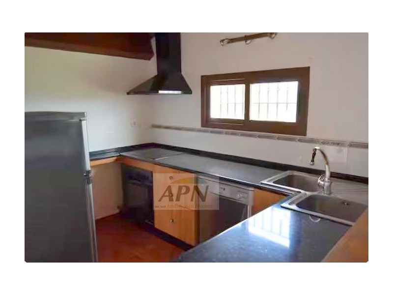 5 Bed, 3 Bath, HouseFor Sale, Pizarra, Malaga