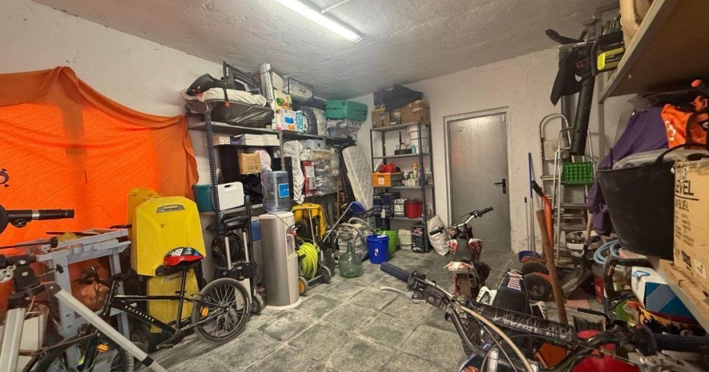 4 Bed, 2 Bath, HouseFor Sale, Villajoyosa, Alicante