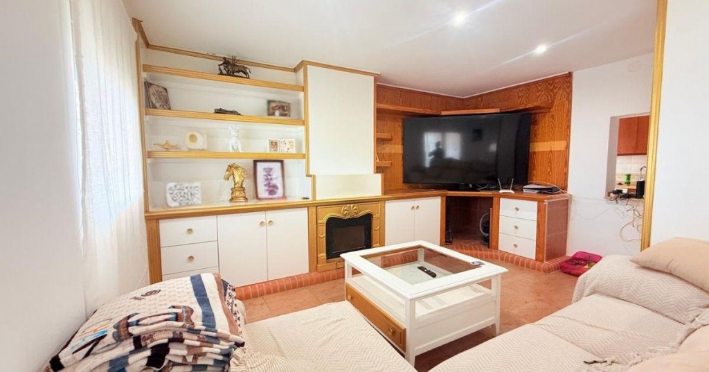 4 Bed, 2 Bath, HouseFor Sale, Villajoyosa, Alicante