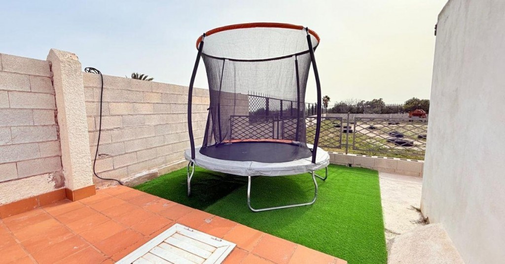 4 Bed, 2 Bath, HouseFor Sale, Villajoyosa, Alicante