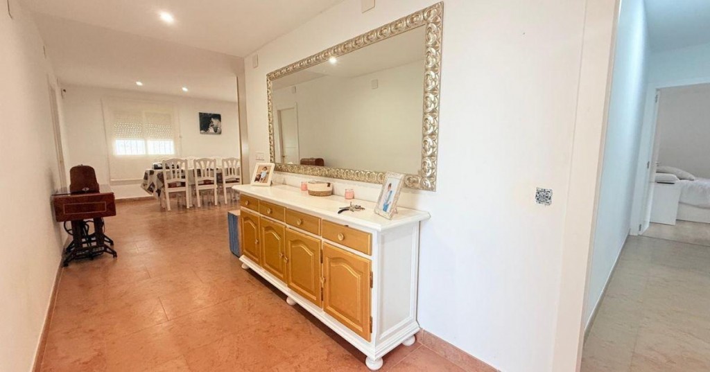 4 Bed, 2 Bath, HouseFor Sale, Villajoyosa, Alicante