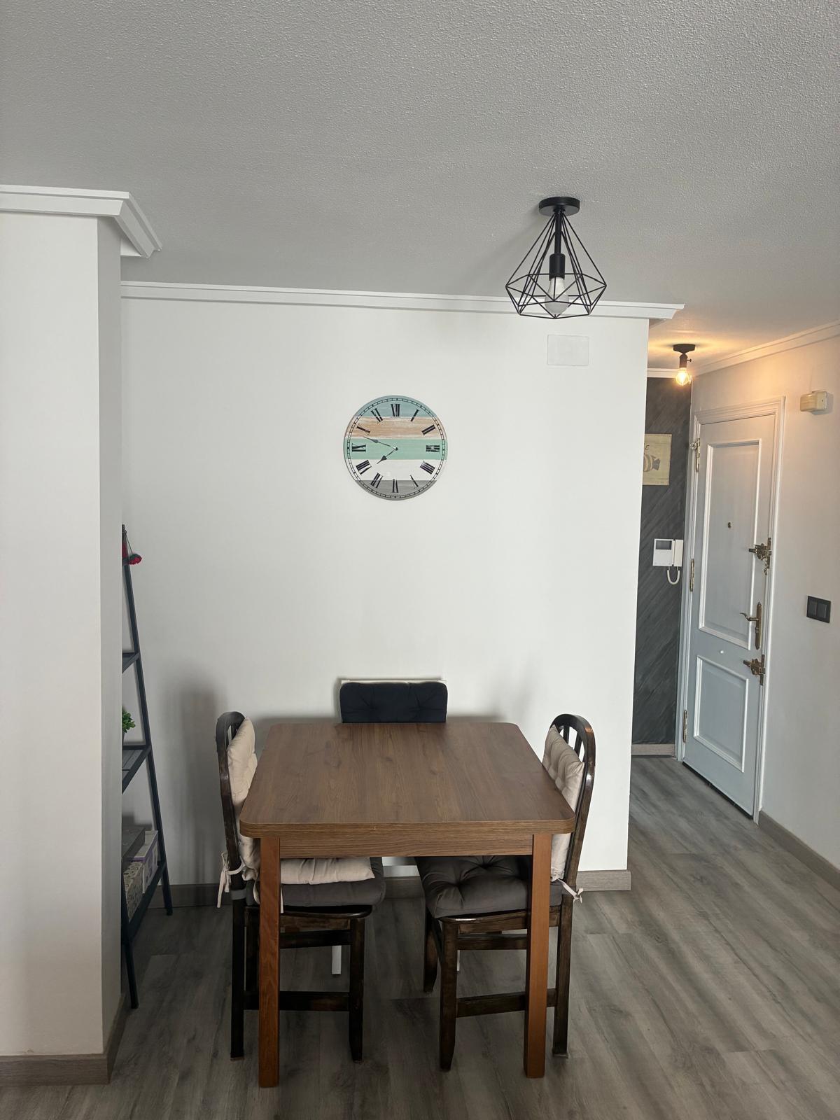 2 Bed, 1 Bath, ApartmentFor Sale, Torrevieja, Alicante