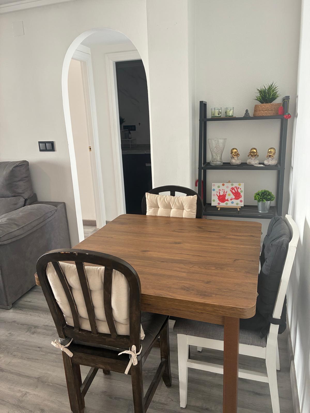 2 Bed, 1 Bath, ApartmentFor Sale, Torrevieja, Alicante