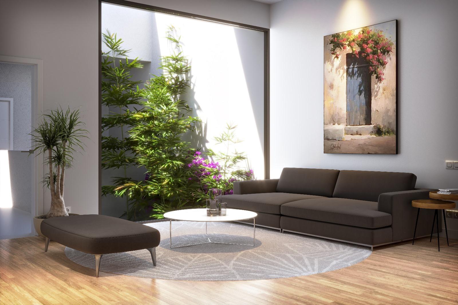 2 Bed, 2 Bath, ApartmentFor Sale, San Juan Alicante, Alicante