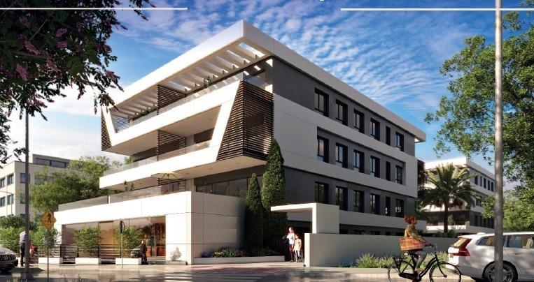 2 Bed, 2 Bath, ApartmentFor Sale, San Juan Alicante, Alicante