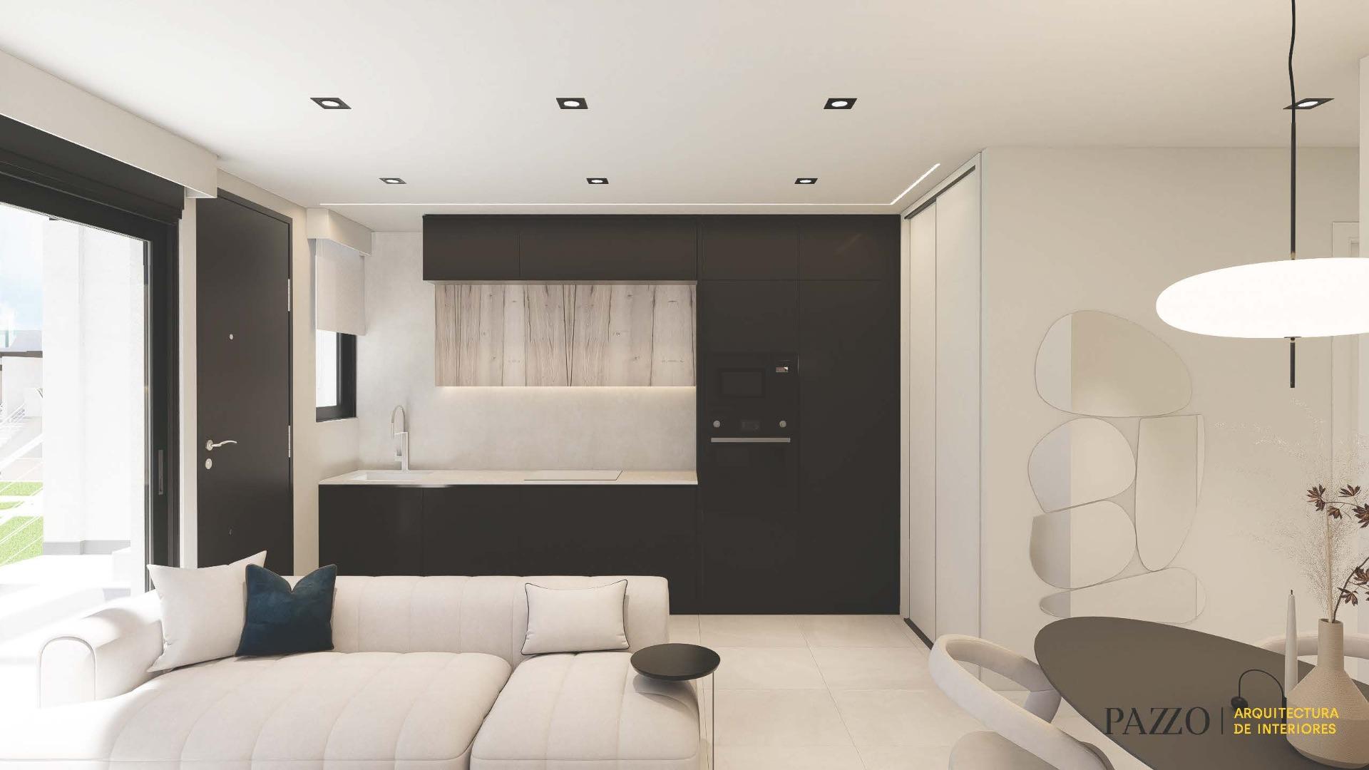 2 Bed, 2 Bath, HouseFor Sale, Pilar De La Horadada, Alicante