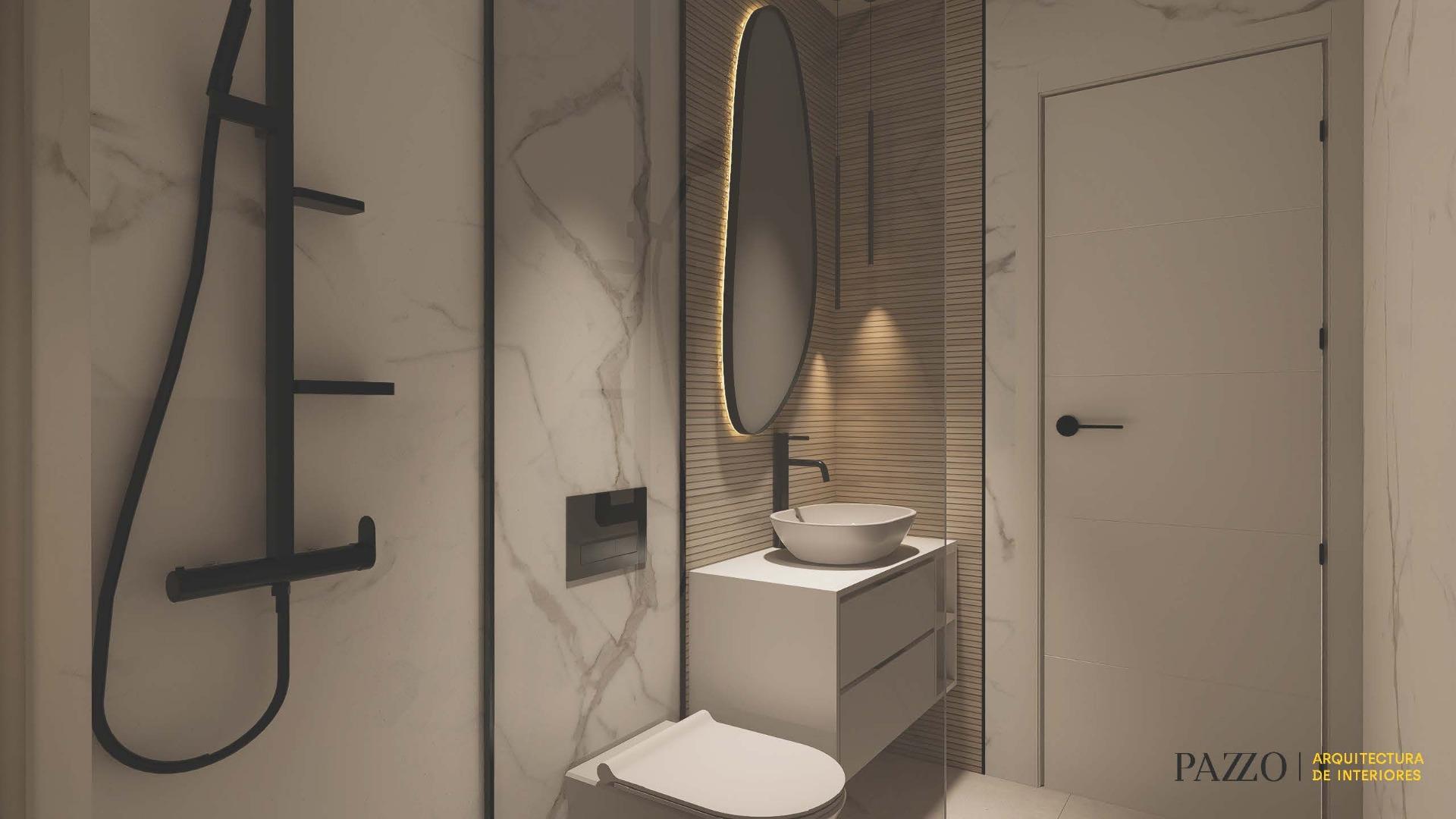 2 Bed, 2 Bath, HouseFor Sale, Pilar De La Horadada, Alicante