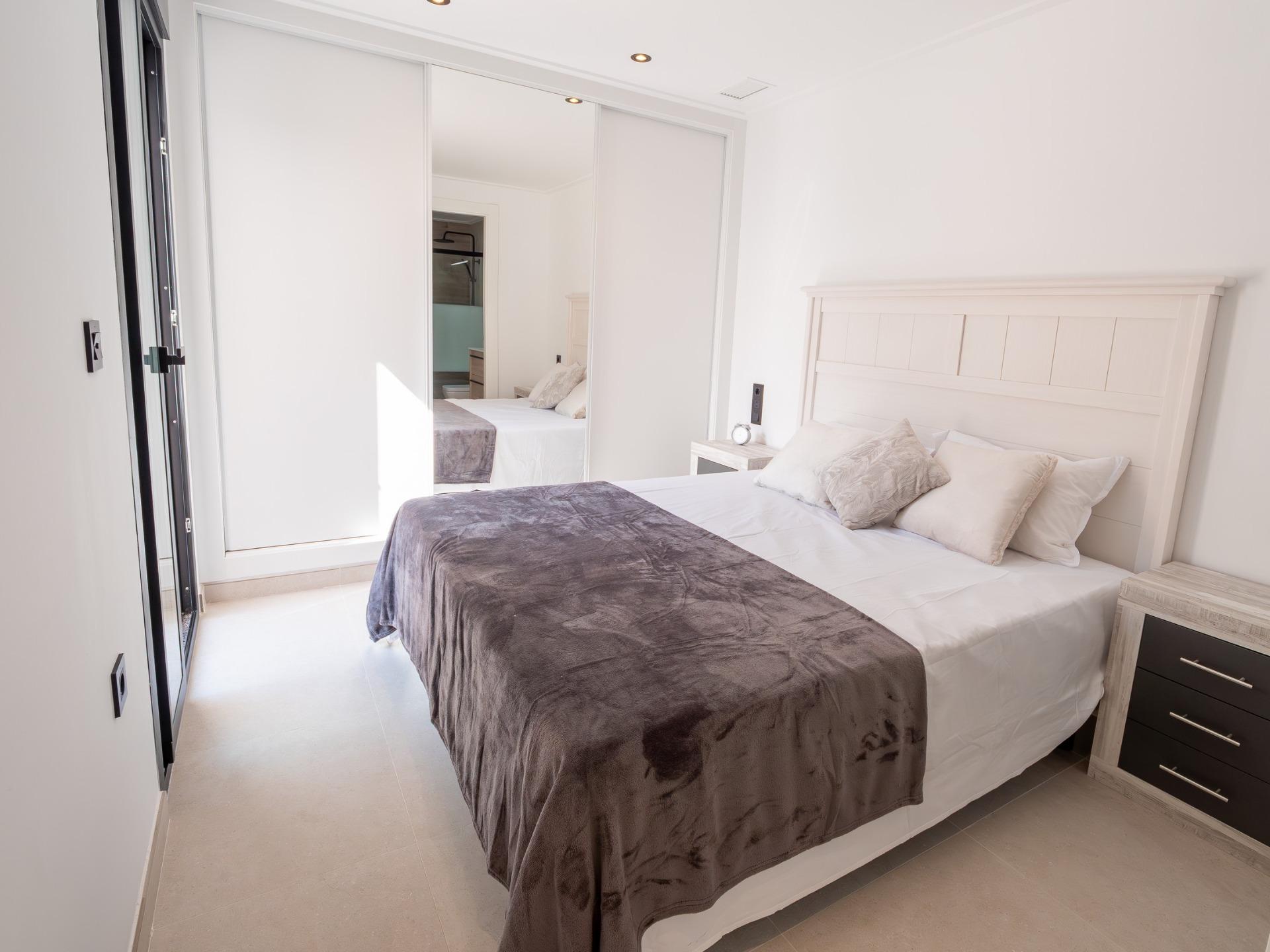 3 Bed, 2 Bath, HouseFor Sale, San Fulgencio, Alicante