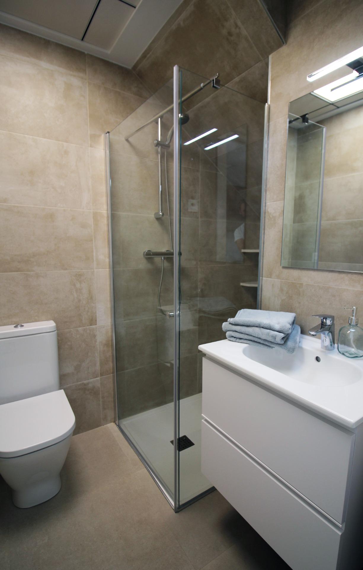 3 Bed, 3 Bath, HouseFor Sale, Pilar De La Horadada, Alicante