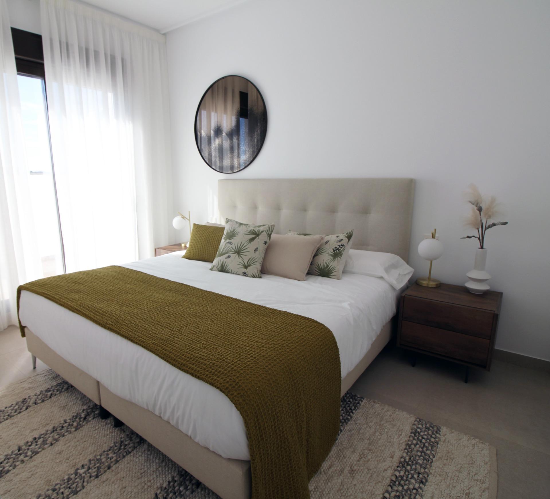 3 Bed, 3 Bath, HouseFor Sale, Pilar De La Horadada, Alicante