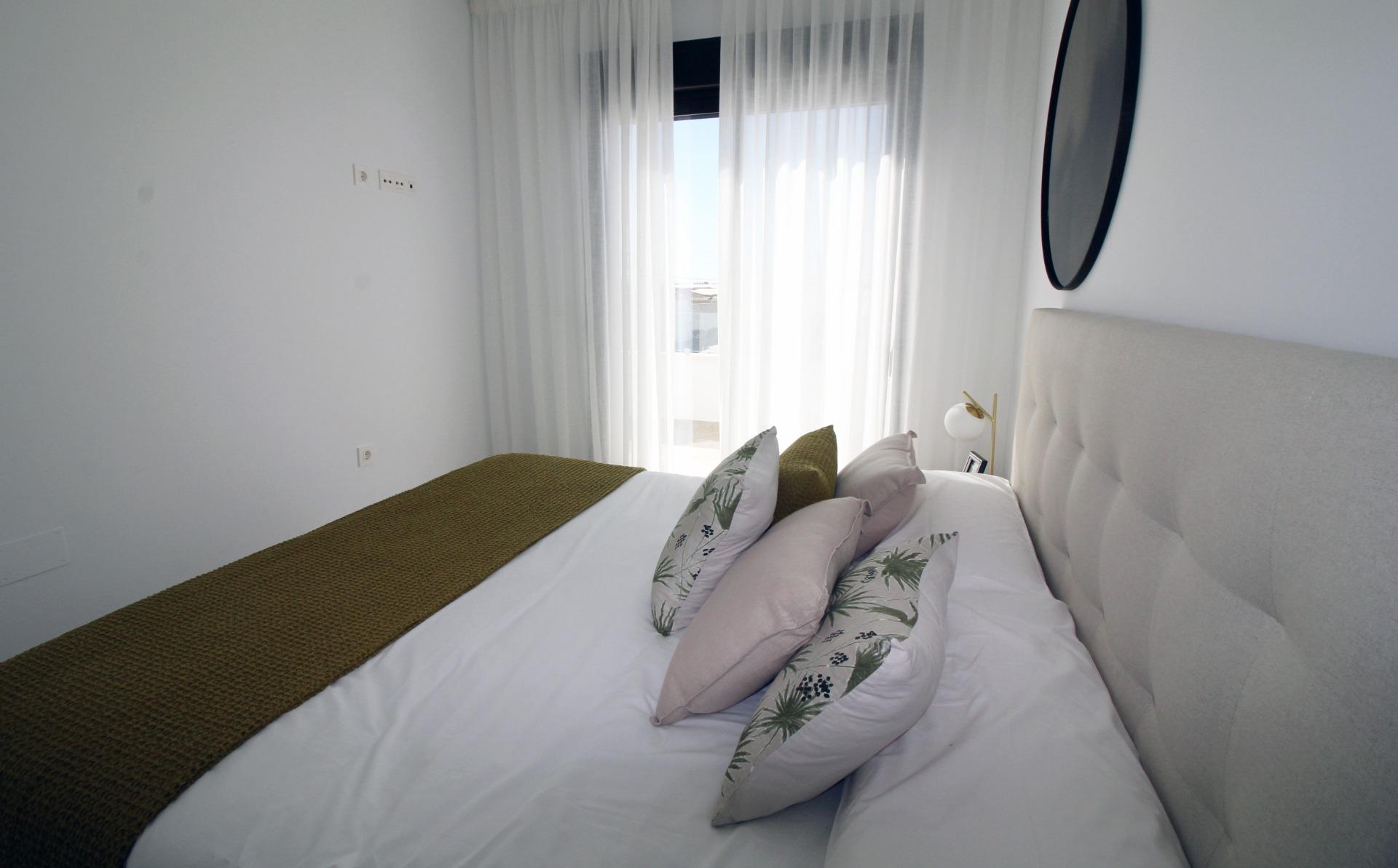 3 Bed, 3 Bath, HouseFor Sale, Pilar De La Horadada, Alicante