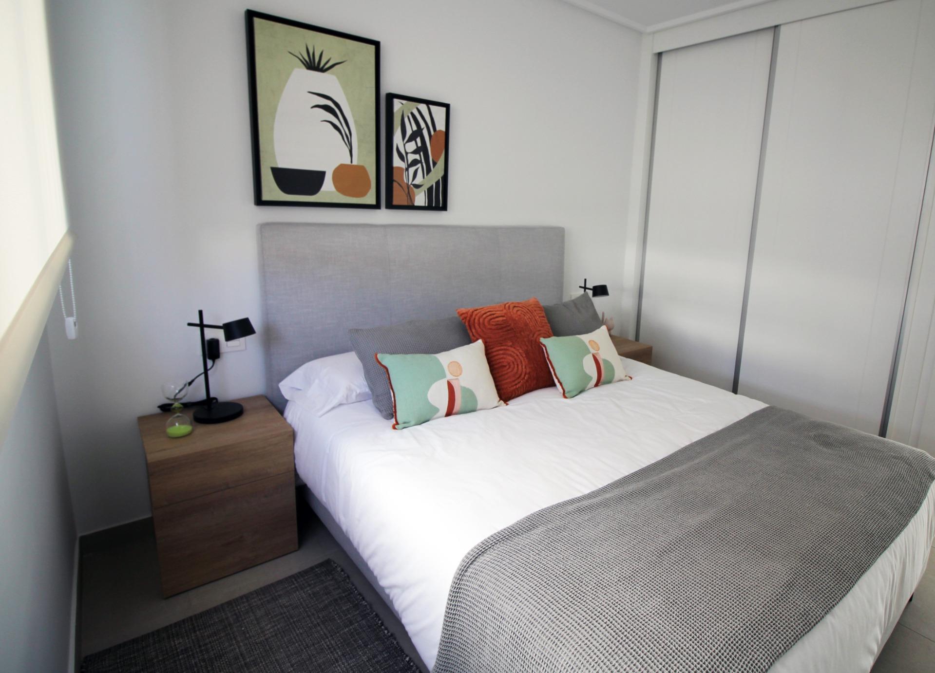 3 Bed, 3 Bath, HouseFor Sale, Pilar De La Horadada, Alicante