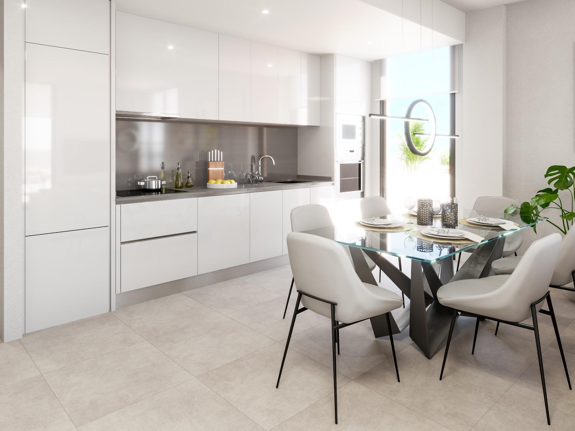 3 Bed, 2 Bath, HouseFor Sale, Vera, Almería