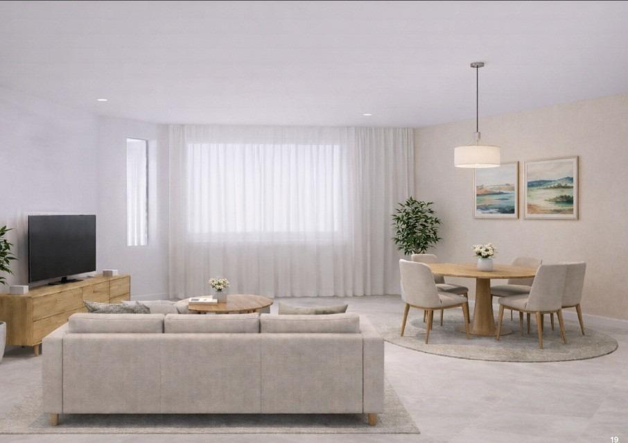 2 Bed, 1 Bath, ApartmentFor Sale, Torrevieja, Alicante