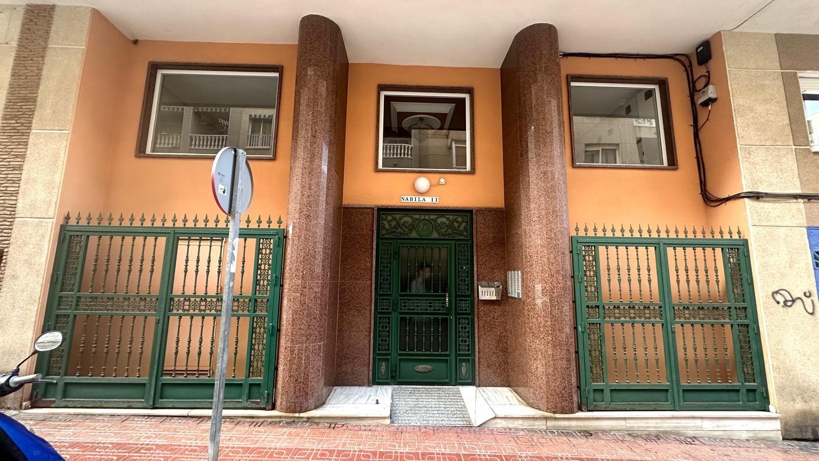 2 Bed, 1 Bath, ApartmentFor Sale, Torrevieja, Alicante