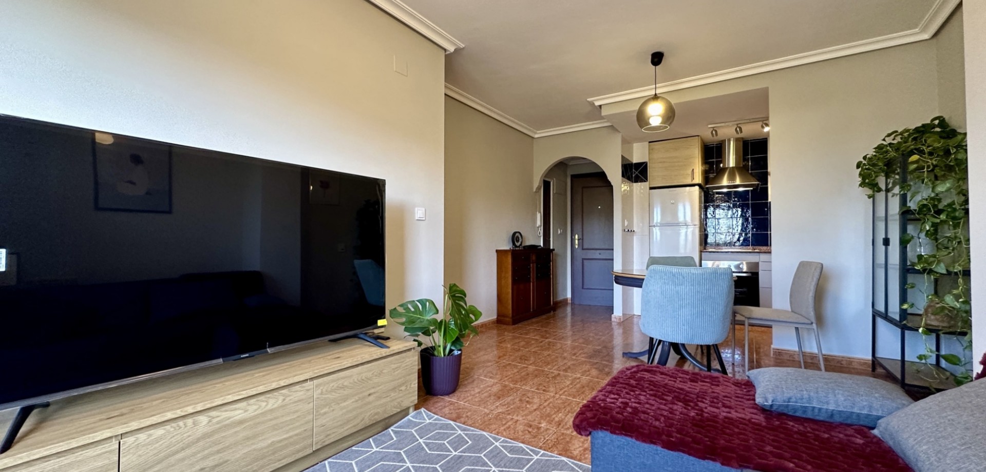 ApartmentFor Sale, Torrevieja, Alicante