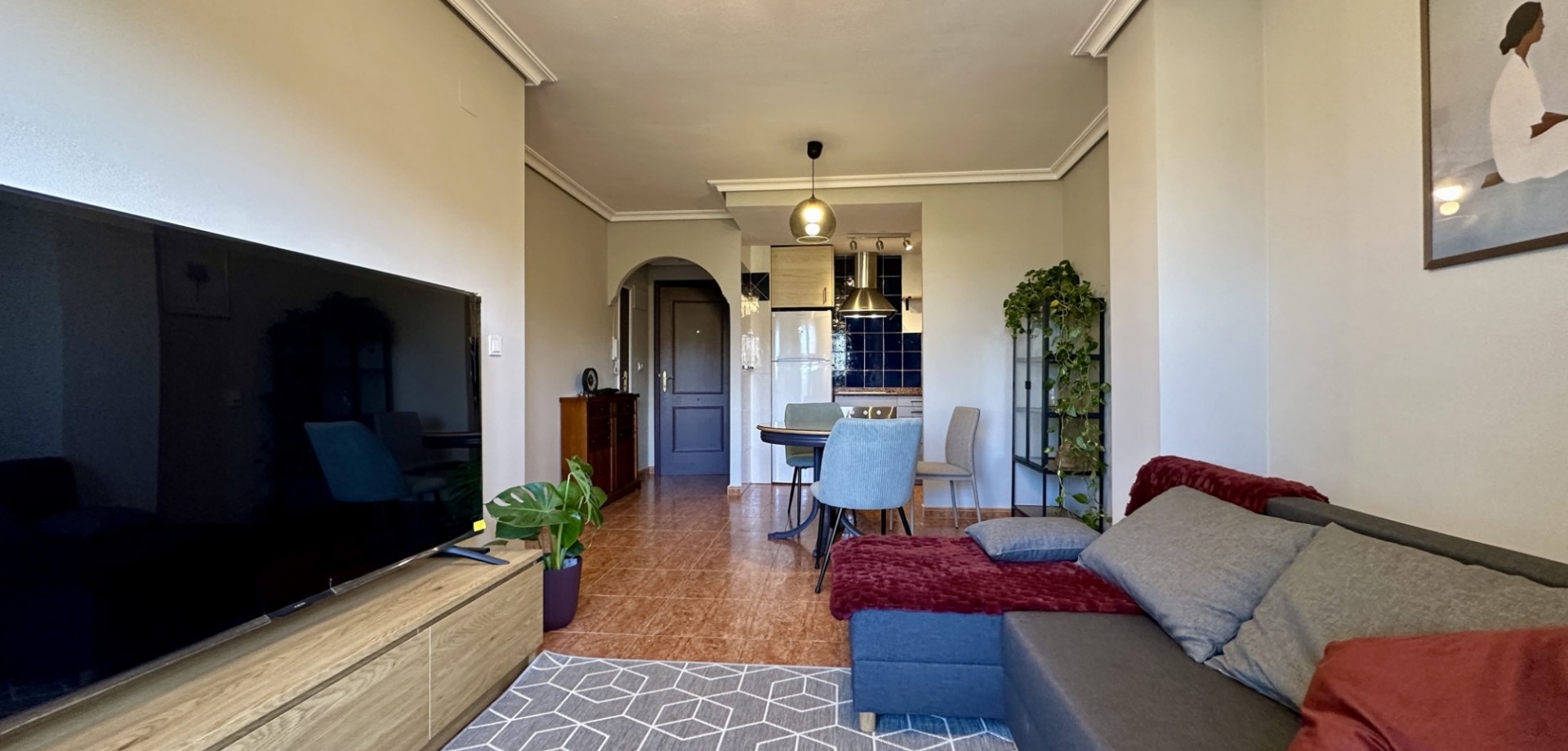 ApartmentFor Sale, Torrevieja, Alicante