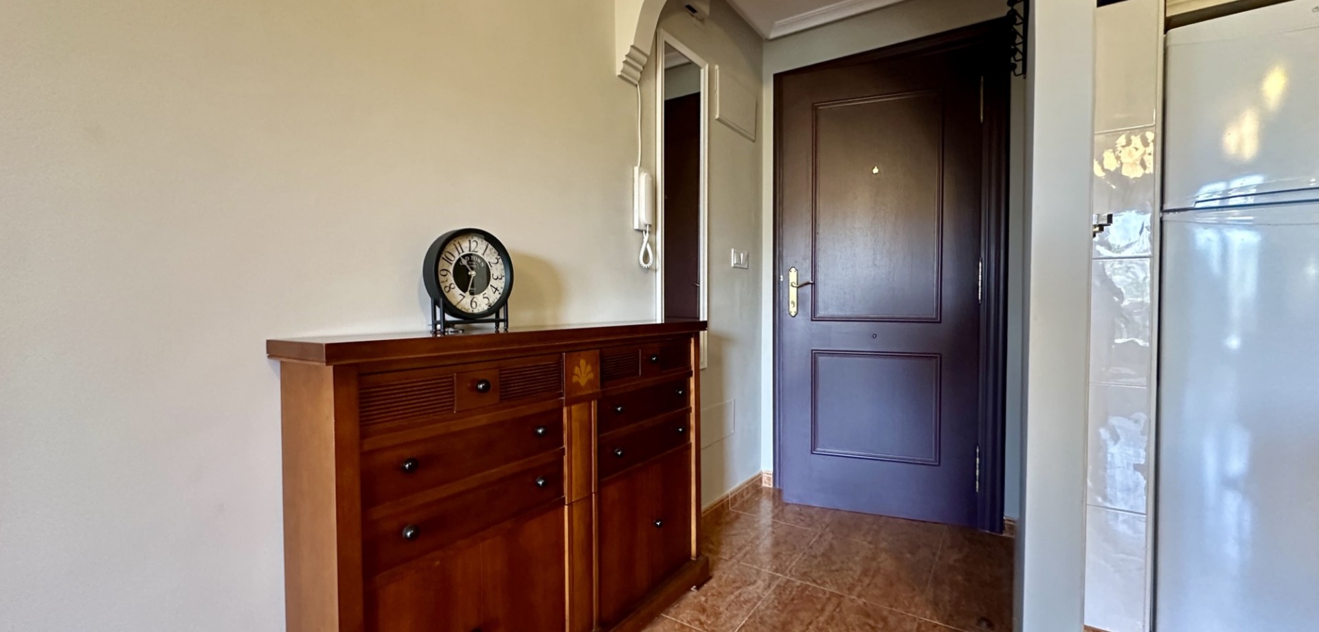 ApartmentFor Sale, Torrevieja, Alicante