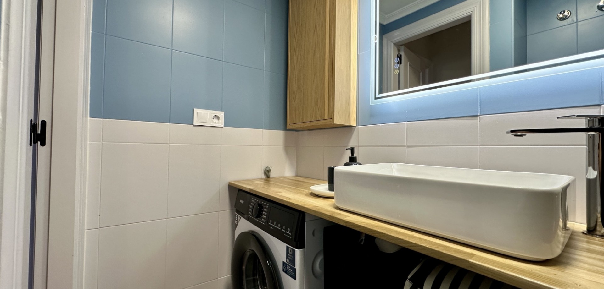 ApartmentFor Sale, Torrevieja, Alicante