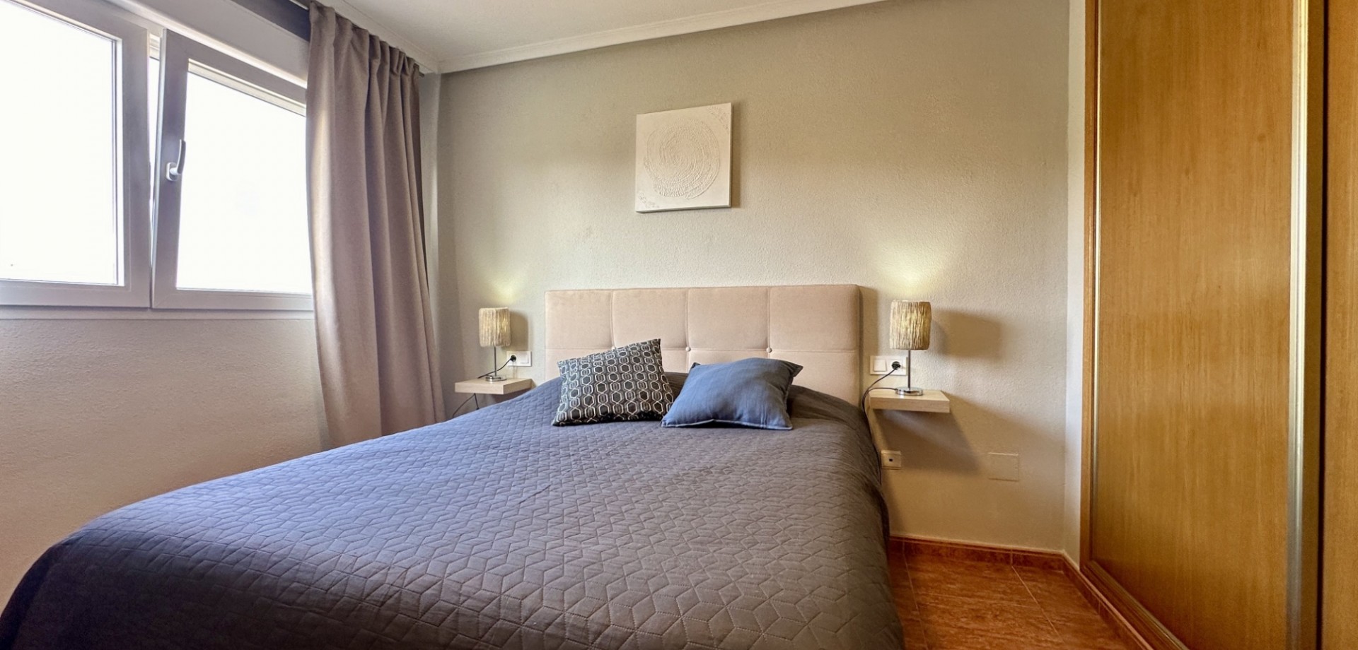 ApartmentFor Sale, Torrevieja, Alicante