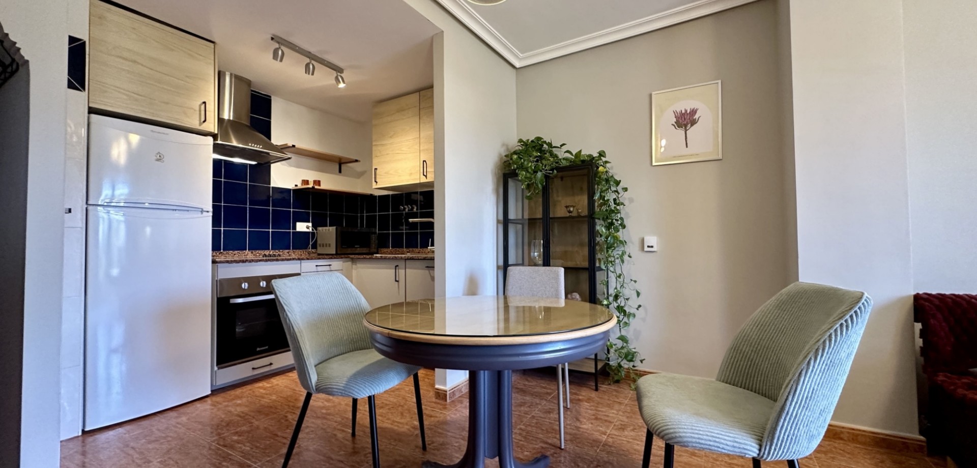 ApartmentFor Sale, Torrevieja, Alicante