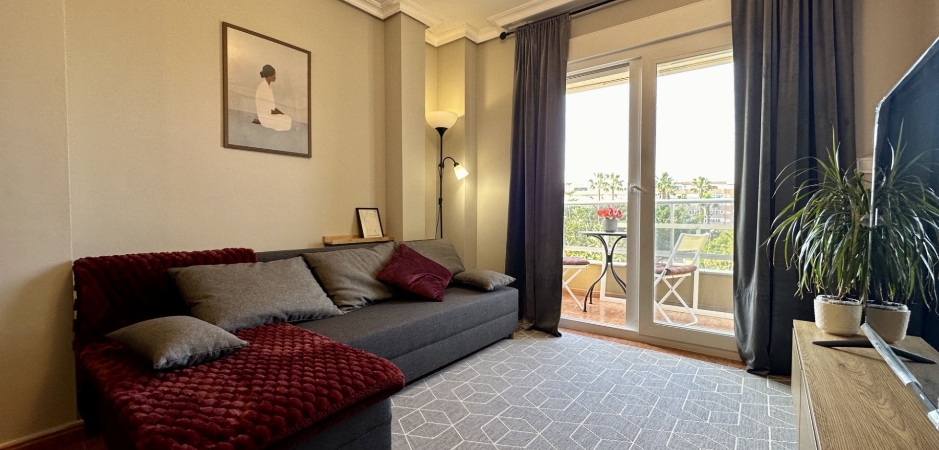 ApartmentFor Sale, Torrevieja, Alicante