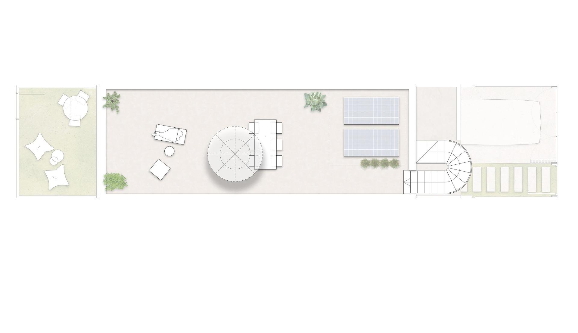 2 Bed, 2 Bath, HouseFor Sale, Pilar De La Horadada, Alicante