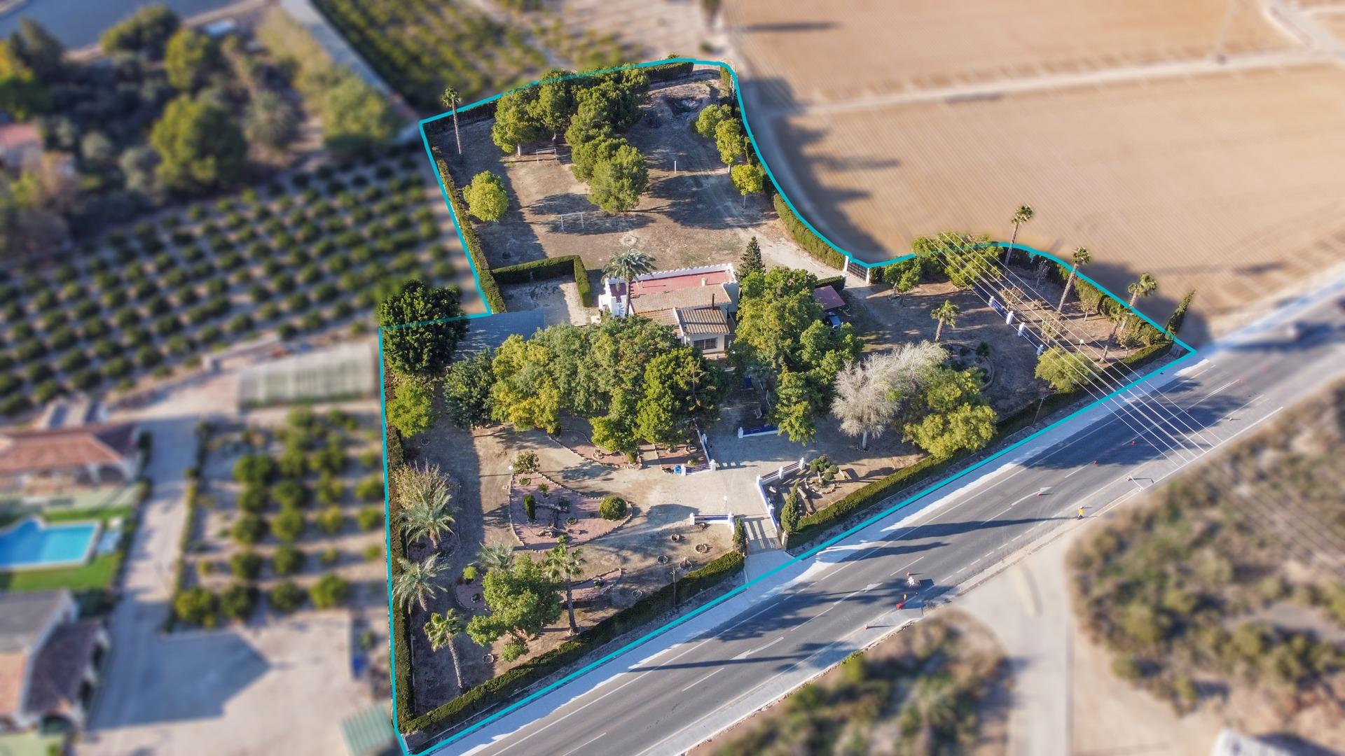 4 Bed, 1 Bath, HouseFor Sale, Orihuela, Alicante