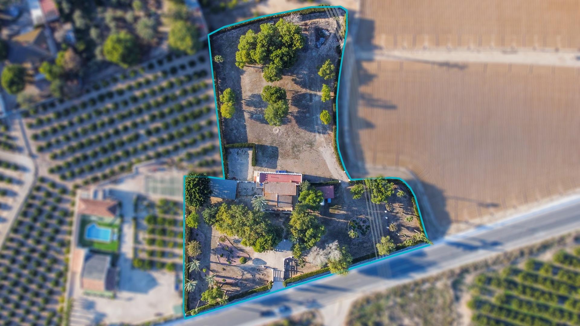 4 Bed, 1 Bath, HouseFor Sale, Orihuela, Alicante