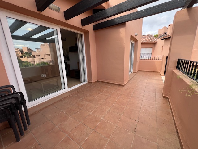 1 Bed, 1 Bath, ApartmentFor Sale, Mar Menor Golf Resort, Murcia