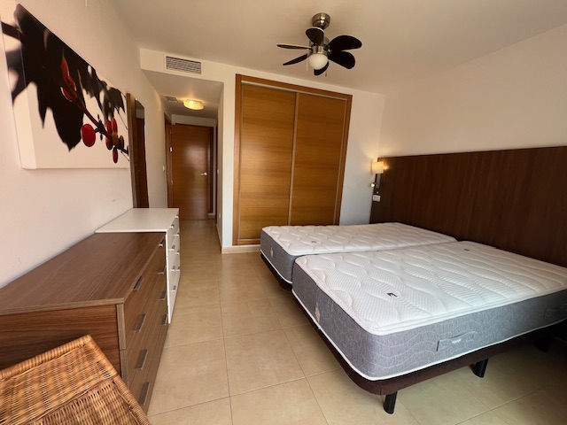 1 Bed, 1 Bath, ApartmentFor Sale, Mar Menor Golf Resort, Murcia