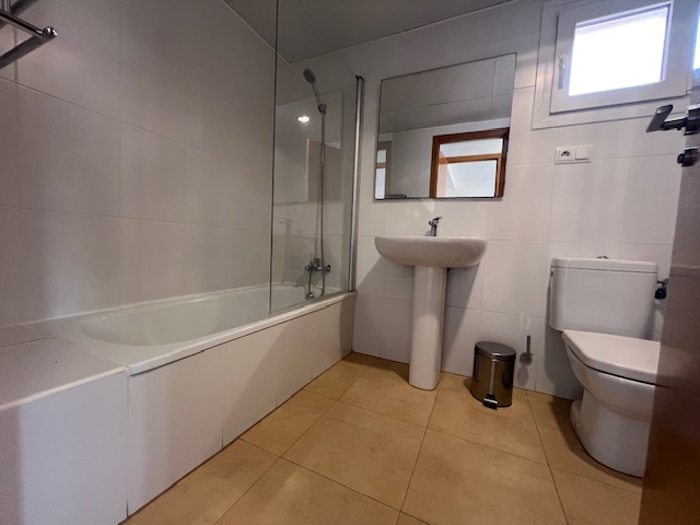 1 Bed, 1 Bath, ApartmentFor Sale, Mar Menor Golf Resort, Murcia