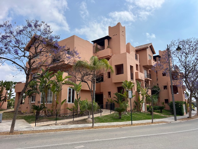 1 Bed, 1 Bath, ApartmentFor Sale, Mar Menor Golf Resort, Murcia