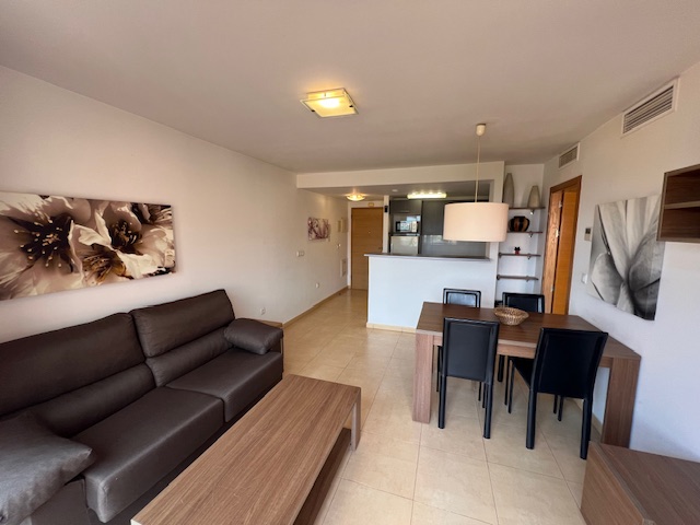 1 Bed, 1 Bath, ApartmentFor Sale, Mar Menor Golf Resort, Murcia