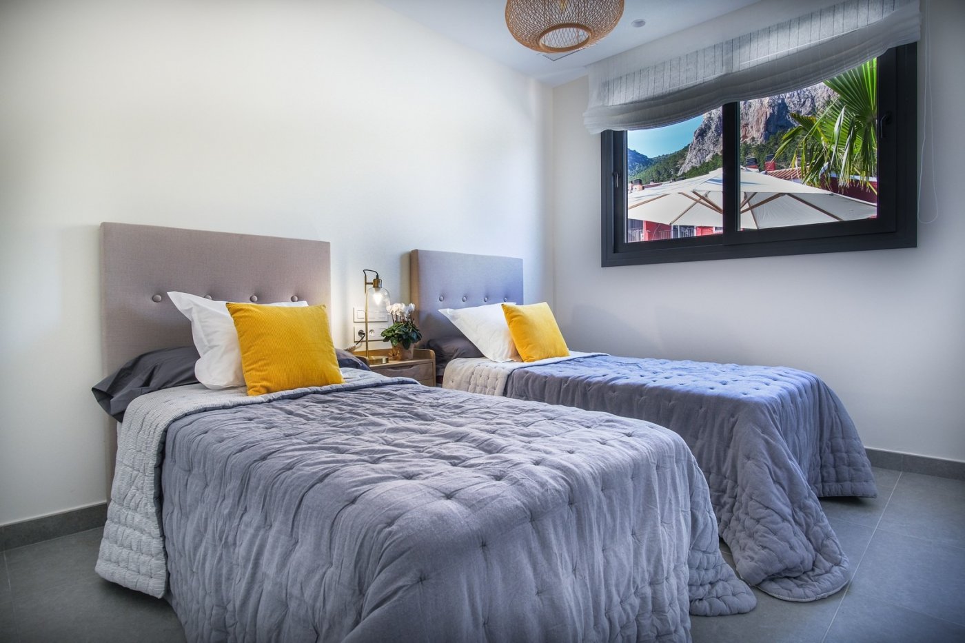 3 Bed, 2 Bath, HouseFor Sale, Polop, Alicante