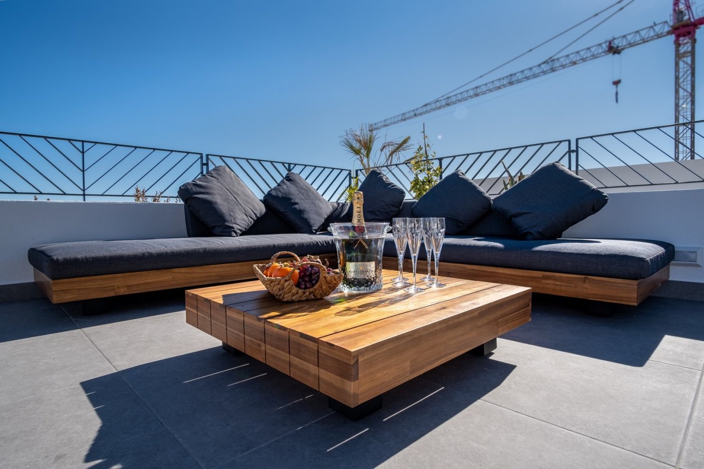 3 Bed, 2 Bath, HouseFor Sale, Polop, Alicante