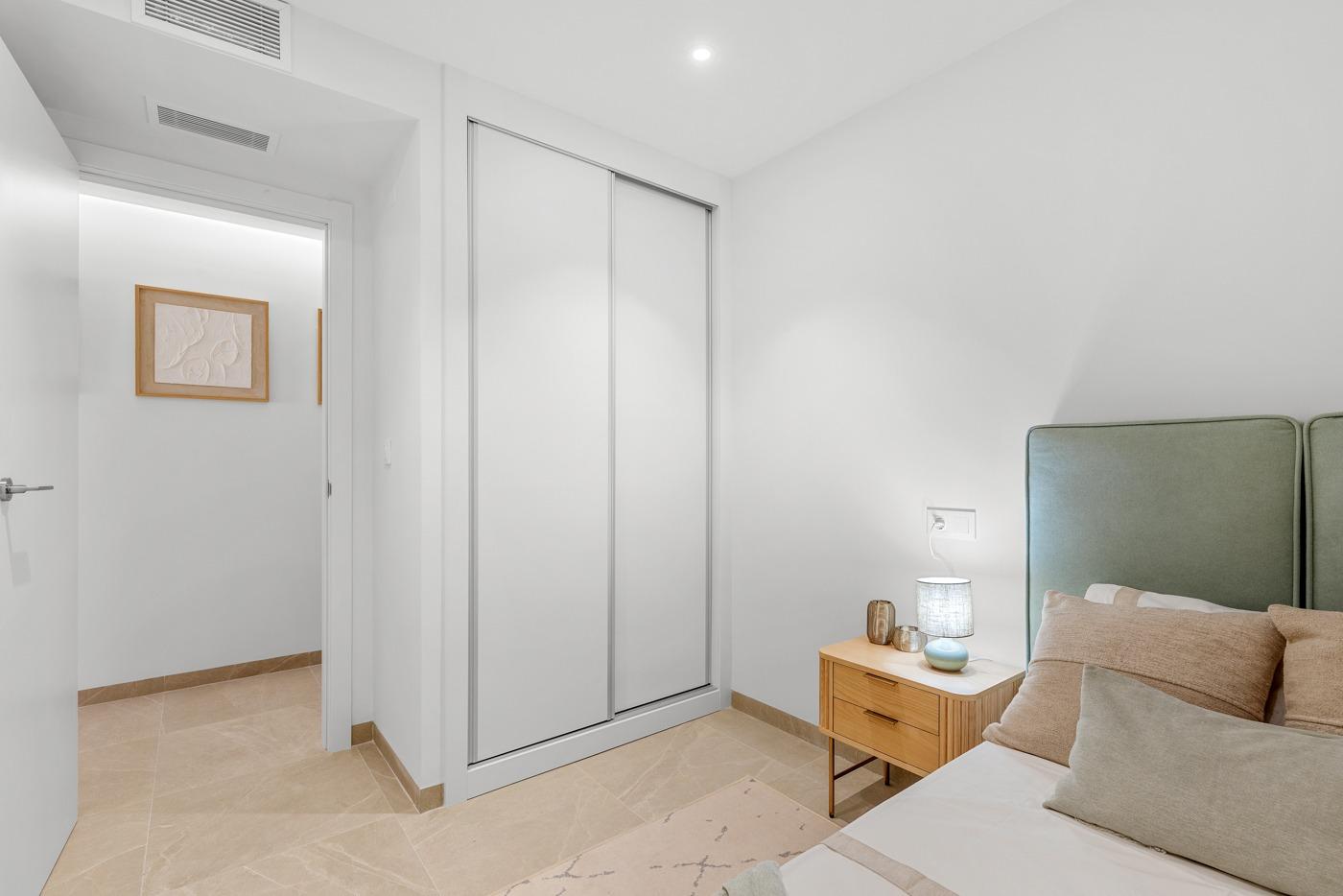 3 Bed, 2 Bath, ApartmentFor Sale, Jacarilla, Alicante