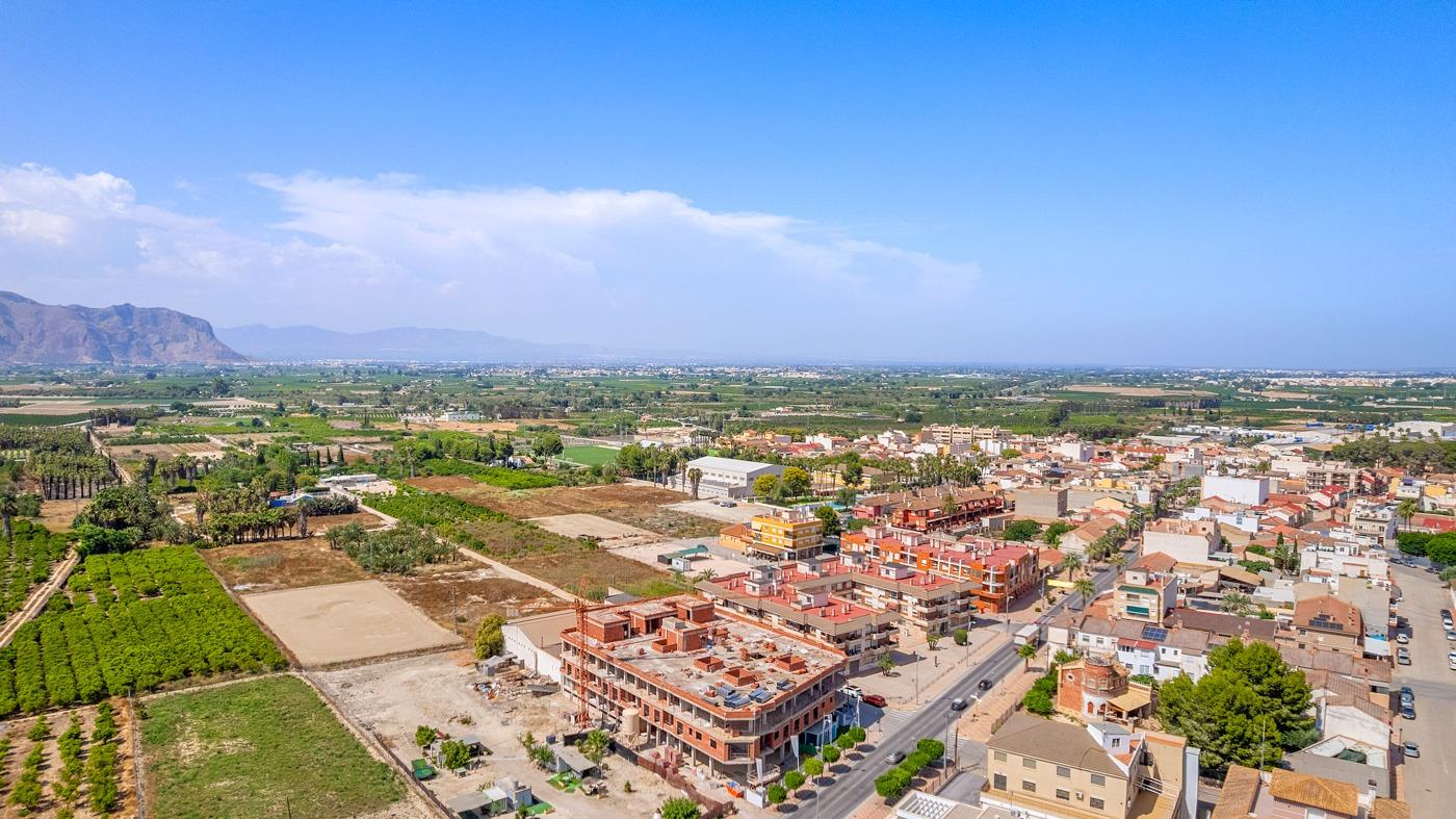 3 Bed, 2 Bath, ApartmentFor Sale, Jacarilla, Alicante