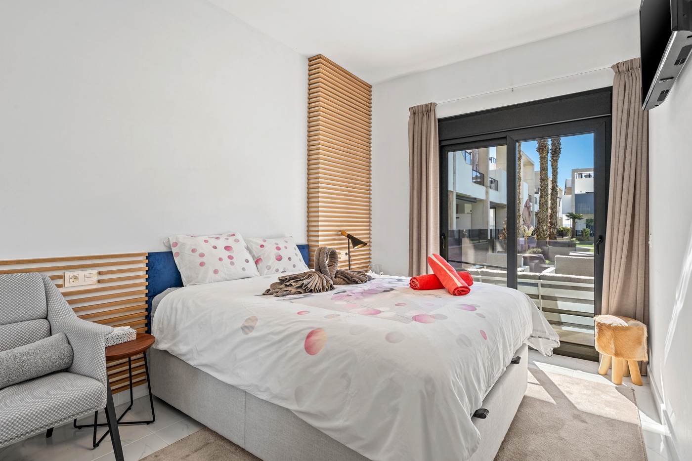 2 Bed, 2 Bath, ApartmentFor Sale, Guardamar Del Segura, Alicante