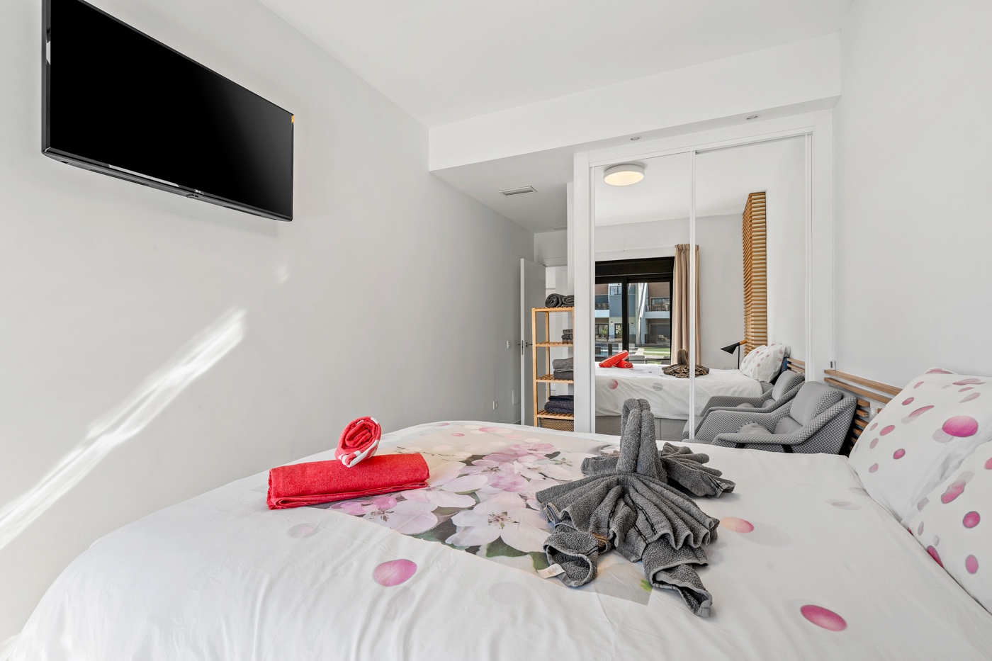 2 Bed, 2 Bath, ApartmentFor Sale, Guardamar Del Segura, Alicante