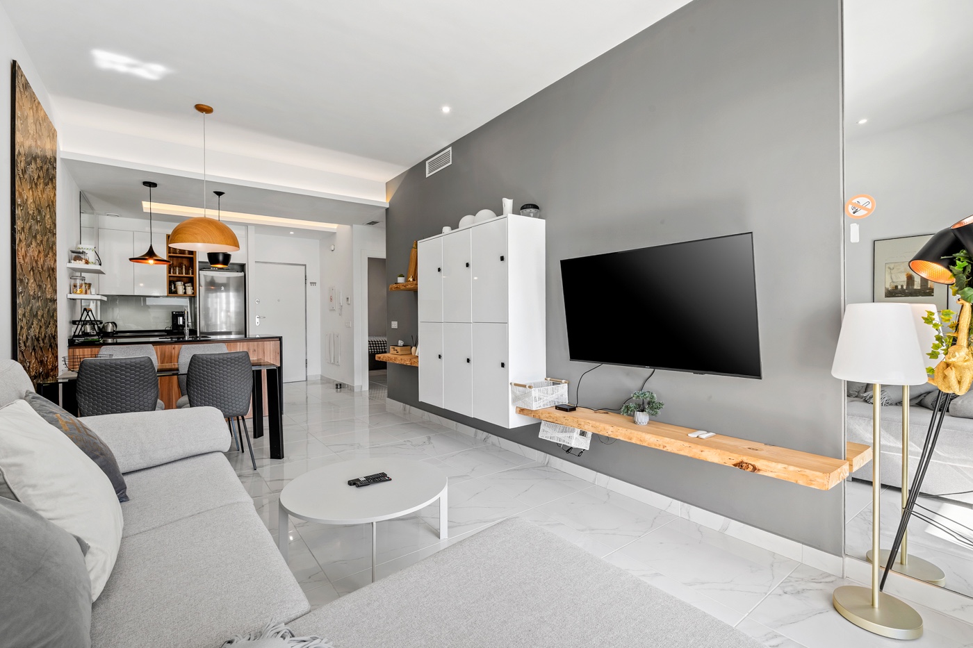 2 Bed, 2 Bath, ApartmentFor Sale, Guardamar Del Segura, Alicante