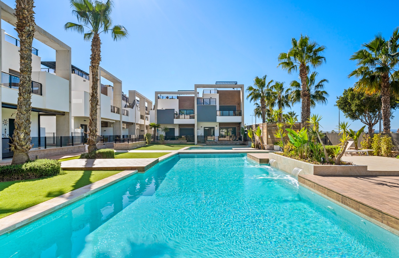 2 Bed, 2 Bath, ApartmentFor Sale, Guardamar Del Segura, Alicante